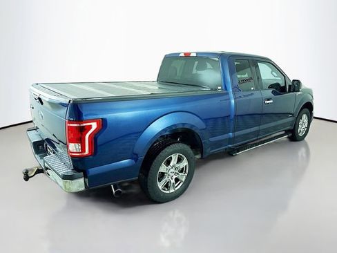 Used 2016 Ford F150 XLT w/ Equipment Group 301A Mid image 7