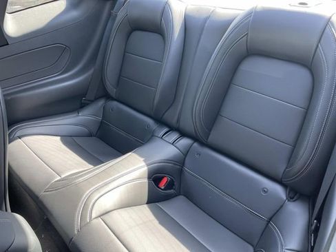 New 2026 Ford Mustang Premium w/ Bronze Appearance Package image 19