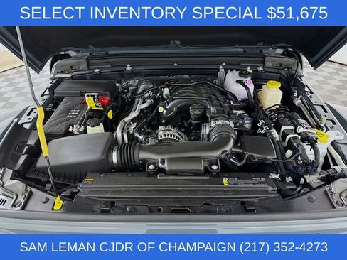 New 2026 Jeep Gladiator Mojave image 27