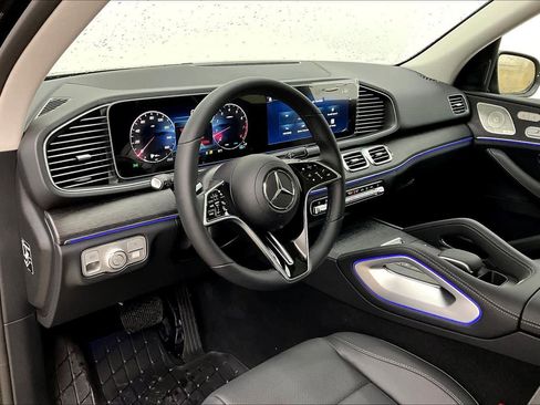 New 2026 Mercedes-Benz GLE 350 4MATIC image 8