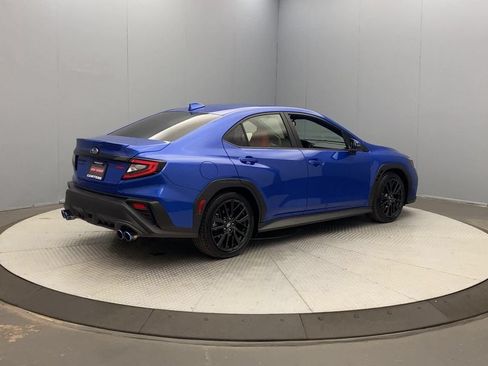 Used 2025 Subaru WRX GT AWD/4WD image 5