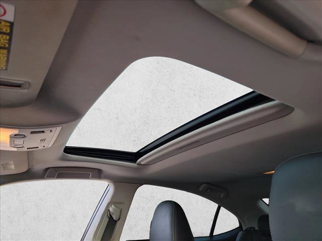 Used 2014 Lexus ES 350 w/ Premium Package FWD image 15