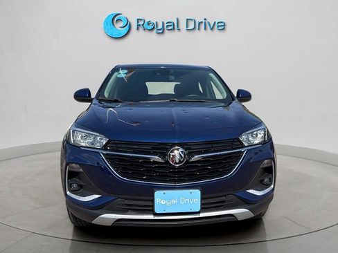 Used 2023 Buick Encore GX Preferred w/ Cold Weather Comfort Package AWD/4WD image 9