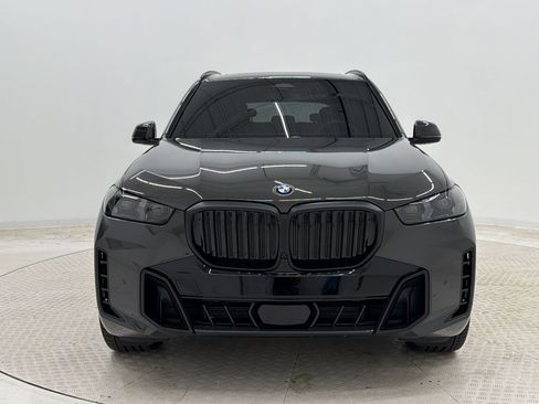 Used 2026 BMW X5 xDrive40i w/ M Sport Package AWD/4WD image 6