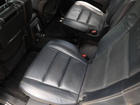 Used 2015 Dodge Durango Citadel RWD image 10
