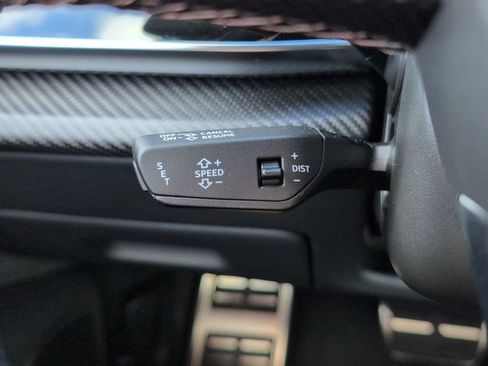 New 2026 Audi SQ8 Premium Plus image 15