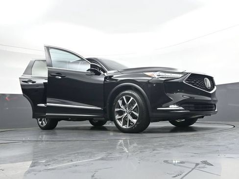 Used 2024 Acura MDX w/ Technology Package AWD/4WD image 44