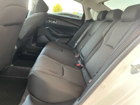 Used 2024 Honda Accord EX image 8