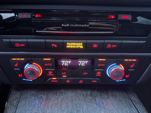 Used 2017 Audi A6 3.0T Prestige w/ Comfort Seating Package image 23