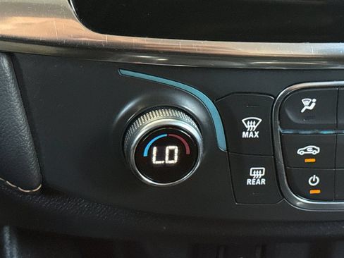Used 2021 Chevrolet Traverse LS w/ LPO, Floor Liner Package AWD/4WD image 29