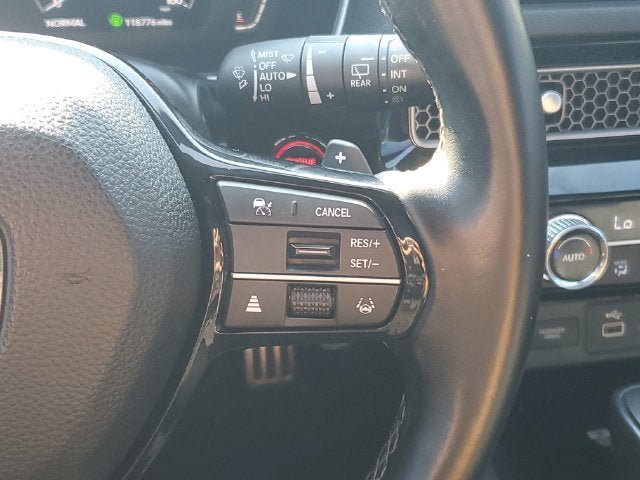 Used 2022 Honda Civic Sport Touring image 34