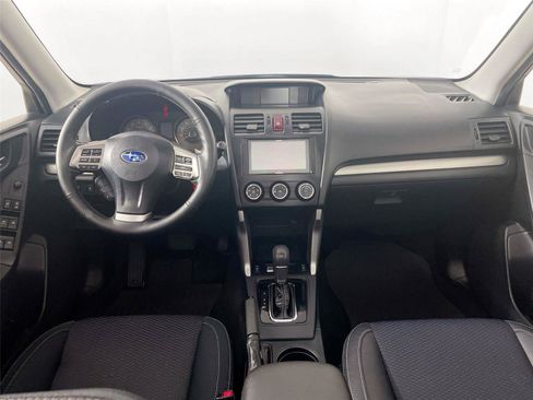 Used 2015 Subaru Forester 2.0XT Premium AWD/4WD image 30