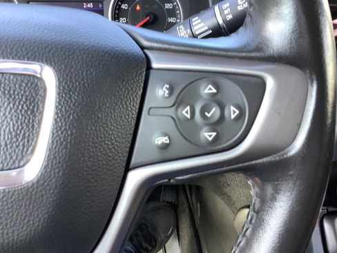 Used 2020 GMC Acadia AT4 w/ Driver Alert Package II image 52