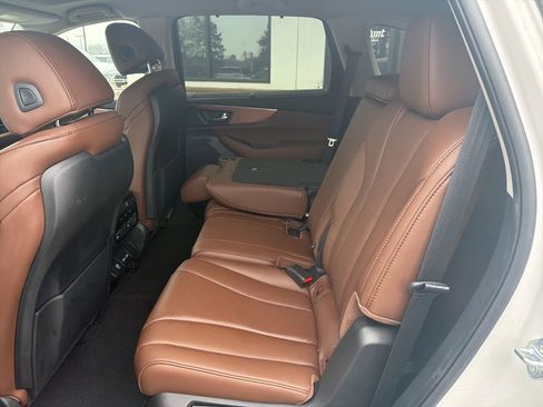 Used 2024 Acura MDX Technology image 5