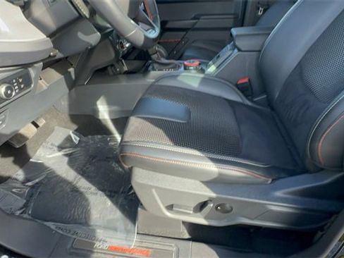 Certified 2024 Ford Bronco Raptor image 20