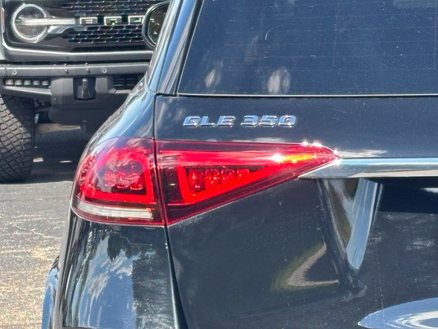 Used 2022 Mercedes-Benz GLE 350 4MATIC image 12