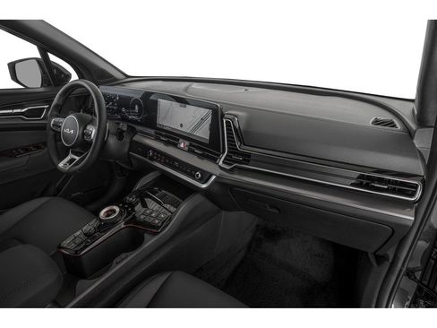 New 2025 Kia Sportage SX Prestige image 38