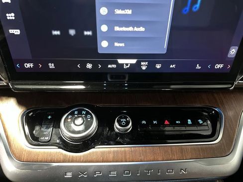 New 2026 Ford Expedition Max King Ranch AWD/4WD image 22