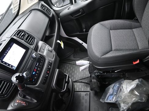 New 2026 RAM ProMaster 1500 FWD image 19