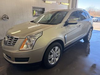Used 2015 Cadillac SRX Luxury video 1