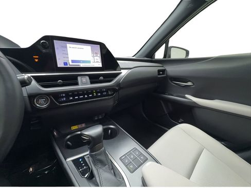 Used 2024 Lexus UX 250h FWD w/ Premium Package image 42