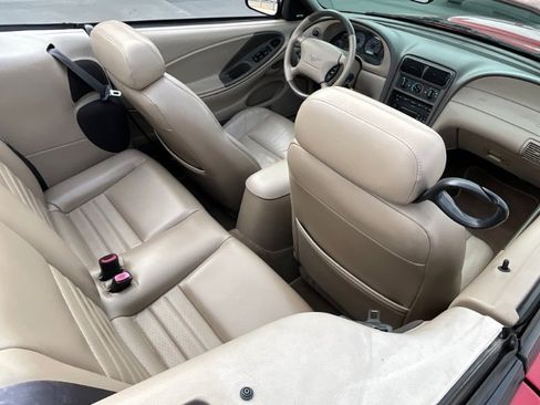 Used 2002 Ford Mustang GT image 29