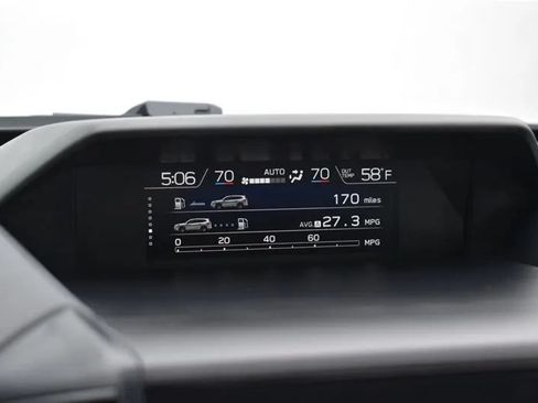 Used 2022 Subaru Forester Wilderness AWD/4WD image 21
