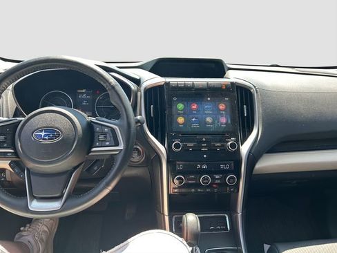 Used 2021 Subaru Ascent Limited w/ Technology Package AWD/4WD image 12