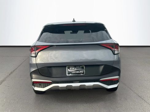 Certified 2023 Kia Sportage EX FWD image 6