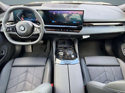 New 2026 BMW 530i image 14