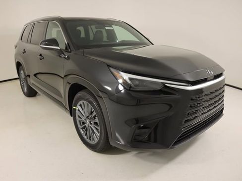 New 2026 Lexus TX 350 AWD image 6