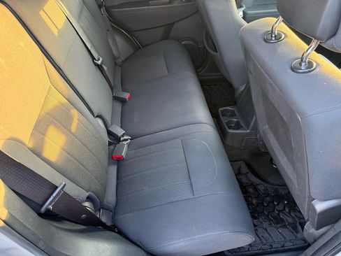 Used 2012 Jeep Liberty Sport w/ Popular Equipment Group image 16