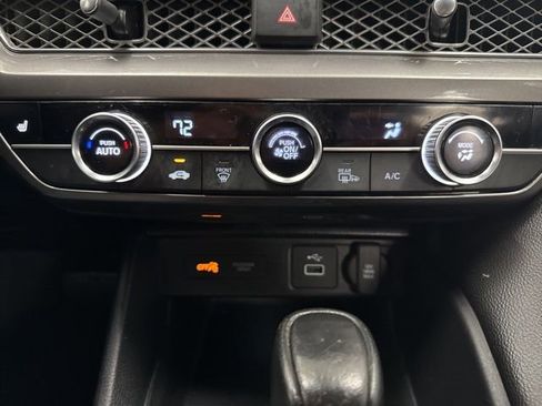 Used 2024 Acura Integra image 24