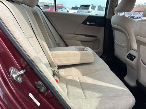 Used 2013 Honda Accord EX image 18