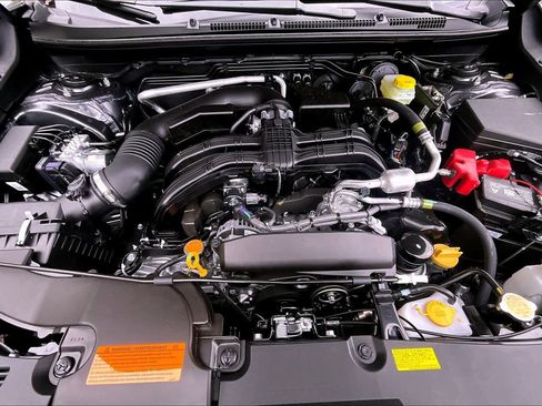 New 2026 Subaru Crosstrek 2.0i Premium image 16