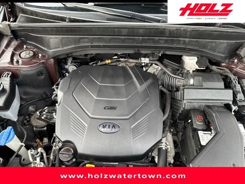 Used 2020 Kia Telluride S AWD/4WD image 31