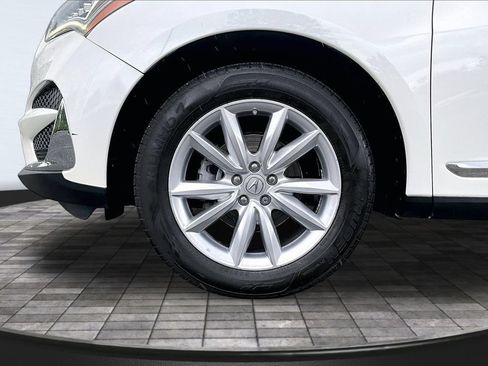 Used 2019 Acura RDX AWD image 38