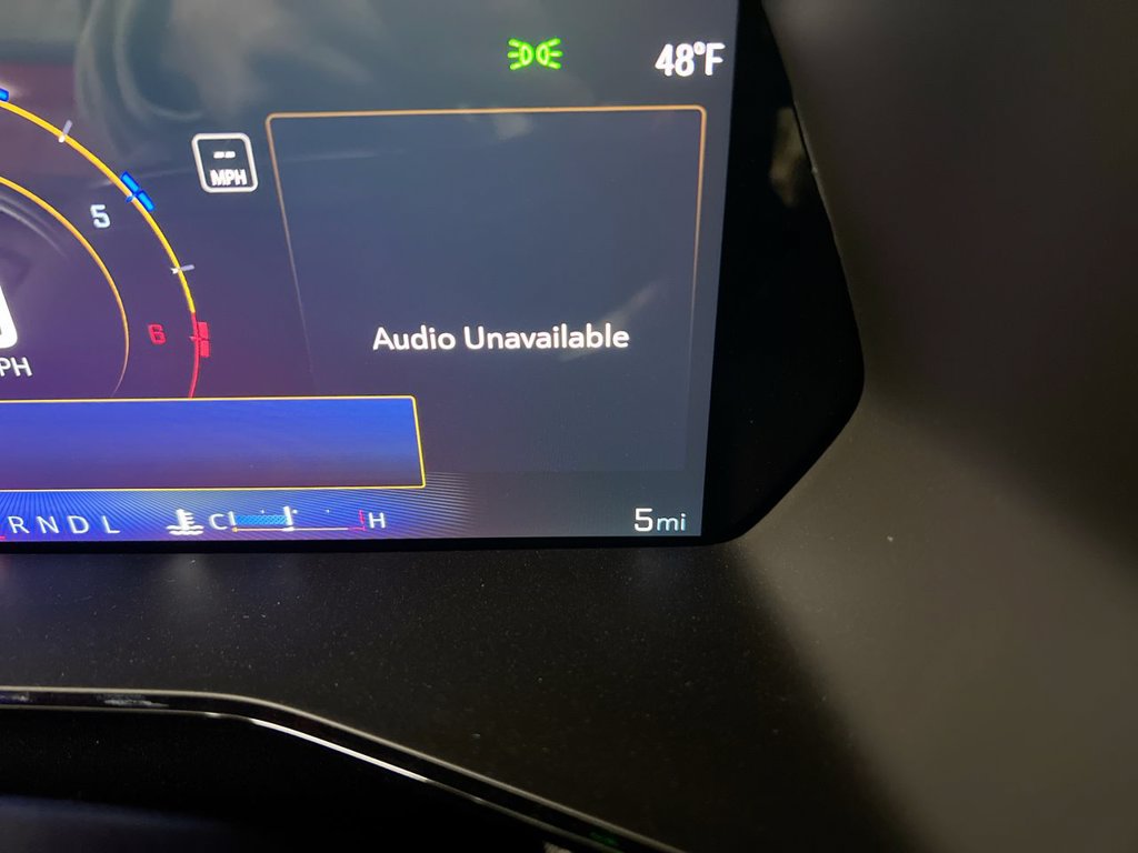 New 2026 Chevrolet Colorado Z71 w/ Technology Package AWD/4WD image 13