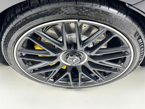 New 2026 Mercedes-Benz SL 63 AMG SL 63 AMGﾮ image 32