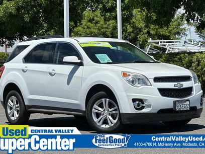 Used 2013 Chevrolet Equinox LT