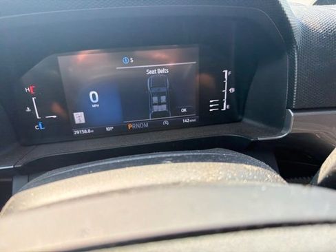 Used 2024 Ford Ranger XLT w/ Technology Package AWD/4WD image 14