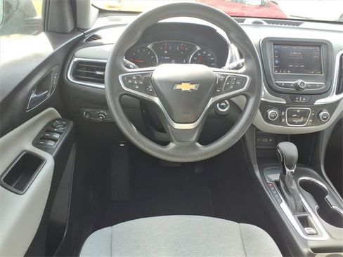 Used 2023 Chevrolet Equinox LS w/ LS Convenience Package image 34