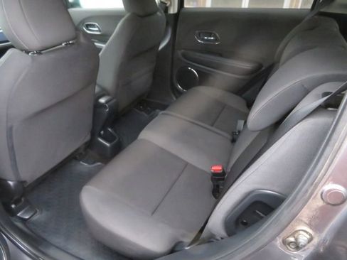 Used 2021 Honda HR-V EX image 20