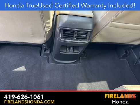 Used 2017 Honda CR-V EX-L image 29