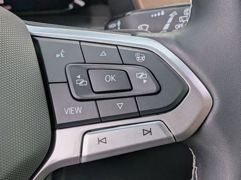 New 2026 Volkswagen Atlas SE image 18