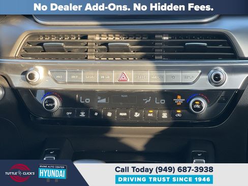 Used 2022 Kia Telluride S FWD image 13