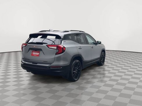 Certified 2023 GMC Terrain SLT w/ Elevation Edition AWD/4WD image 39