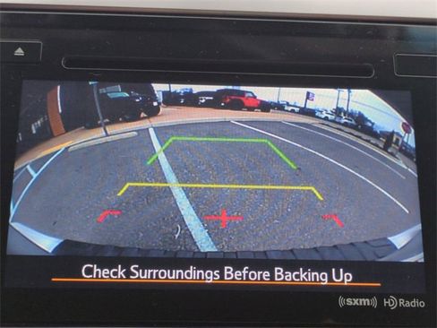 Used 2017 Subaru Outback 2.5i Premium image 20