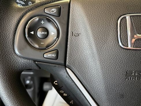 Used 2016 Honda CR-V EX image 11