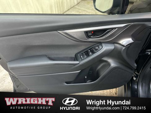 Used 2022 Subaru WRX image 9